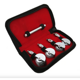 Newside - Pinwheel Set 5 Stuks-Kink-Lovely Thinkings-Newside