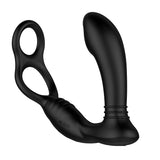Nexus - SIMUL8 Stroker Dual Motor Anale Prostaat & Cockring-Toys-Nexus-Newside