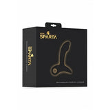 Nexus - Sparta Stroking Prostaat Massager-Toys-Nexus-Newside