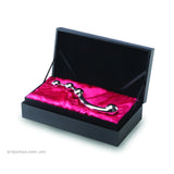 Njoy - Fun Wand-Toys-Njoy-Zilver-Newside