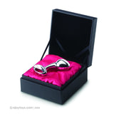 Njoy - Medium Pure Plug-Toys-Njoy-Newside