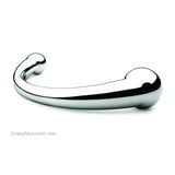 Njoy - Pure Wand G-Spot-Toys-Njoy-Zilver-Newside