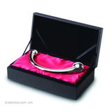 Njoy - Pure Wand G-Spot-Toys-Njoy-Zilver-Newside