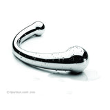 Njoy - Pure Wand G-Spot-Toys-Njoy-Zilver-Newside
