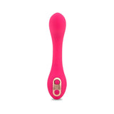 Nu Sensuelle - Libi XLR8 Vibe G-Spot-Toys-Nu Sensuelle-Paars-Newside