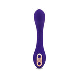 Nu Sensuelle - Libi XLR8 Vibe G-Spot-Toys-Nu Sensuelle-Paars-Newside