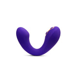 Nu Sensuelle - Libi XLR8 Vibe G-Spot-Toys-Nu Sensuelle-Paars-Newside