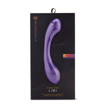 Nu Sensuelle - Libi XLR8 Vibe G-Spot-Toys-Nu Sensuelle-Paars-Newside