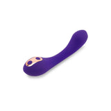 Nu Sensuelle - Libi XLR8 Vibe G-Spot-Toys-Nu Sensuelle-Paars-Newside