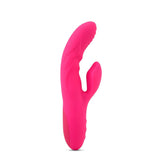 Nu Sensuelle - Nubii Kiah Rabbit Vibrator-Toys-Nu Sensuelle-Blauw-Newside