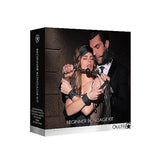 Ouch - Beginners Bondage Kit-Kink-Shots-Newside