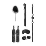 Ouch - Beginners Bondage Kit-Kink-Shots-Newside