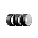 Ouch - Bondage Tape 3 Pack-Toys-Shots-Zwart-Newside