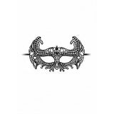 Ouch - Empress Black Lace Masker-Outfits-Shots-Newside