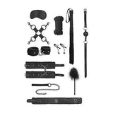 Ouch - Geavanceerde Bondage Kit-General-Shots-Newside