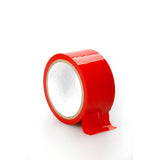 Ouch - Non Sticky Bondage Tape-Kink-Shots-Rood-Newside