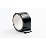 Ouch - Non Sticky Bondage Tape-Kink-Shots-Zwart-Newside