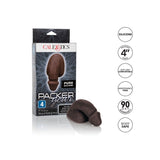 Packer Gear - 4 inch Silicone Packing Penis-Toys-Calexotics-Bruin-Newside