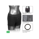 Packer Gear - Boxer Brief Harness-Toys-Calexotics-XS/S-Newside