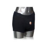 Packer Gear - Boxer Brief Harness-Toys-Calexotics-XS/S-Newside