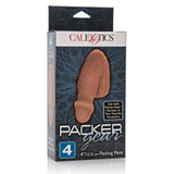 Packer Gear - Packing Penis 4 in. / 10.3 cm-Toys-Calexotics-Wit-Newside