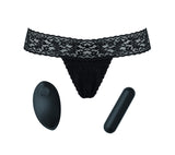 Love to Love - Secret Panty 2