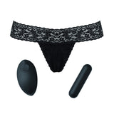 Love to Love - Secret Panty 2