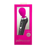 Palm Power - Extreme Wand Vibrator-Toys-Palm Power-Roze-Newside