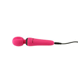 Palm Power - Groove Mini Wand Vibrator-Toys-Palm Power-Newside