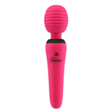 Palm Power - Groove Mini Wand Vibrator-Toys-Palm Power-Newside