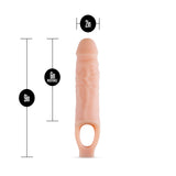 Performance - Plus 9 inch Penisverlenger-Toys-Blush Novelties-Newside