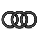 Performance - VS2 Penisring Small-Toys-Blush Novelties-Zwart-Newside