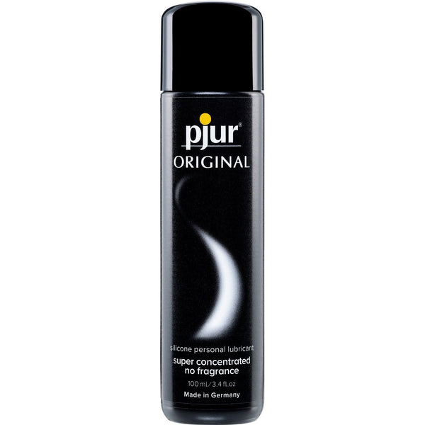 Pjur - Original Silicone Glijmiddel-Intimate Essentials-Pjur-100ML-Newside
