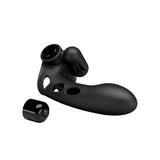 Pretty Love - Orlando Vinger Vibrator-Toys-Pretty Love-Newside