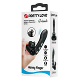 Pretty Love - Orlando Vinger Vibrator-Toys-Pretty Love-Newside
