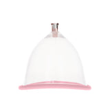 Pumped - Borst Pump Roze Goud-Toys-Shots-Medium-Newside