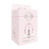 Pumped - Borst Pump Roze Goud-Toys-Shots-Medium-Newside