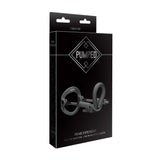 Pumped - Penis Extender Zwart-Toys-Shots-Newside