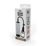 Ramrod - Trigger Penispomp-Toys-Dream Toys-Newside
