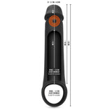 Rebel Mens Gear - Vibrerende Penis Sleeve-Toys-Rebel-Newside