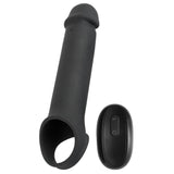 Rebel Mens Gear - Vibrerende Penis Sleeve-Toys-Rebel-Newside