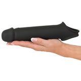 Rebel Mens Gear - Vibrerende Penis Sleeve-Toys-Rebel-Newside
