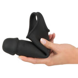 Rebel Mens Gear - Vibrerende Penis Sleeve-Toys-Rebel-Newside