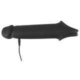 Rebel Mens Gear - Vibrerende Penis Sleeve-Toys-Rebel-Newside