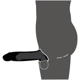 Rebel Mens Gear - Vibrerende Penis Sleeve-Toys-Rebel-Newside