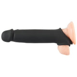 Rebel Mens Gear - Vibrerende Penis Sleeve-Toys-Rebel-Newside