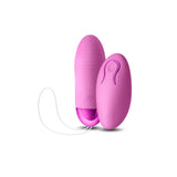 Revel - Winx vibrerende eitje-Toys-NS Novelties-Blauw-Newside