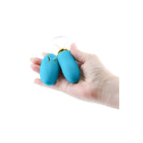 Revel - Winx vibrerende eitje-Toys-NS Novelties-Blauw-Newside