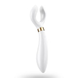 Satisfyer - Endless Fun Multi Vibrator-Toys-Satisfyer-Zwart-Newside