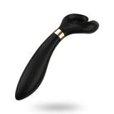 Satisfyer - Endless Fun Multi Vibrator-Toys-Satisfyer-Zwart-Newside